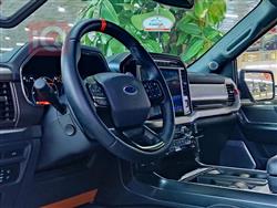 فۆرد F-150 راپتۆر
